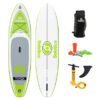 Solstice Watersports 108" Tonga Inflatable