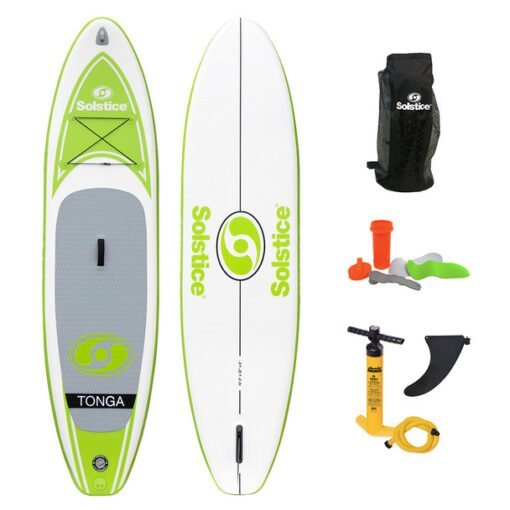 Solstice Watersports 108" Tonga Inflatable