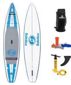 Solstice Watersports 126″ Bora Bora Inflatable