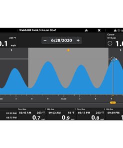 CoastMaster U.S. Coastal V1