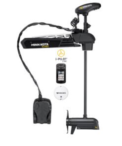 Minn Kota Ultrex 112/MDI/IPLINK-45″ BT Similar