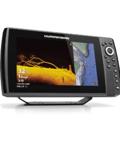 Helix 10 Chirp Mega DI+ GPS G4N 411410-1