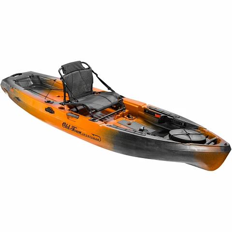 Sportsman 106 - Ember Camo