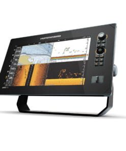 Apex 13 MSI+ Chartplotter 411470