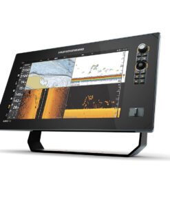 Apex 16 MSI+ Chartplotter 411500-1