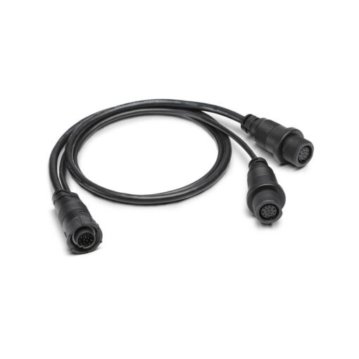 M ID SILR Y Transducer Adapter Cable 720112-1