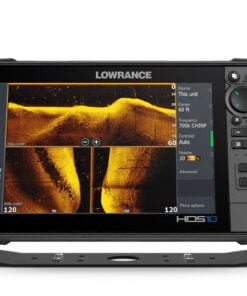 LOWRANCE HDS10 PRO 10″” MFD C-MAP US