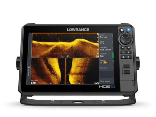 MFD C-MAP US & CANADA ACTIVE IMAGING HD 3IN1