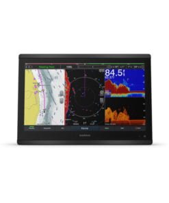 GARMIN GPSMAP 8616XSV 16″” COMBO US AND CANADA GN+