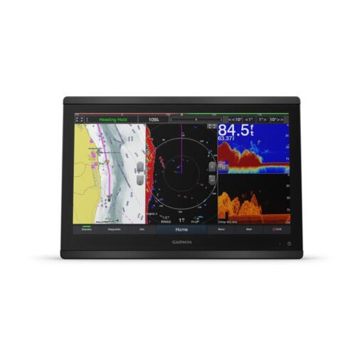 GARMIN GPSMAP 8616XSV 16″” COMBO US AND CANADA GN+