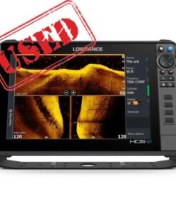 Used HDS 12 Pro