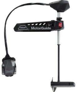 MOTORGUIDE TOUR PRO-82 GPS 24V 45"