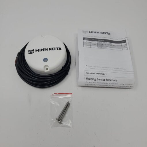 MINN KOTA HEADING SENSOR BT 2996400