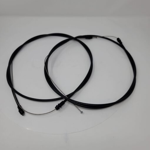 MotorGuide Tour & Tour Pro Steering Cable Set