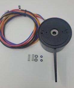 MotorGuide 5 Speed Comm Cap Assembly