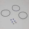 MotorGuide Lower Unit Seal Kit