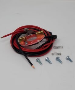 8M4002710 MotorGuide Variable Speed Brush Plate Kit