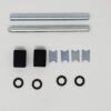 Minn Kota PowerDrive Pivot Pad Kit w/Pins