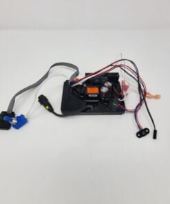 Minn Kota 24 Volt Ultrex Control Board