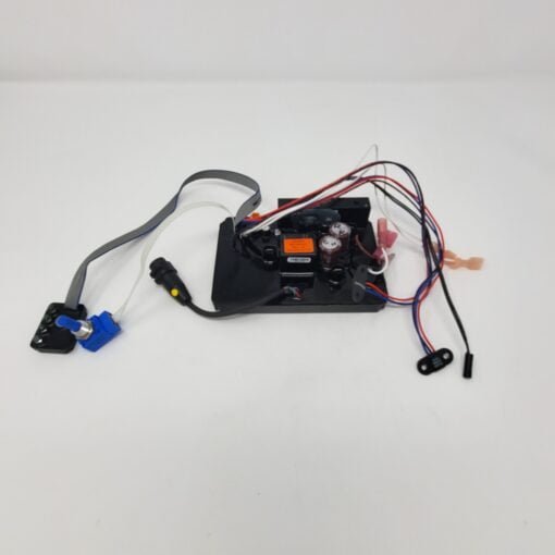 Minn Kota 24 Volt Ultrex Control Board