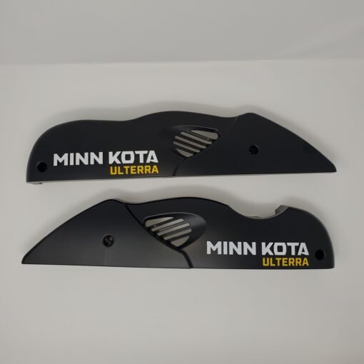 2203902 & 2203907 Minn Kota FW Ulterra Side Plate Set