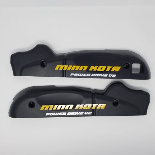 2303960 2303965 Minn Kota PowerDrive V2 Side Plate Set