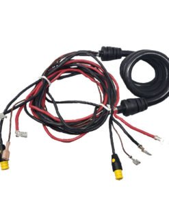 2291200 Minn Kota Ultrex Coil Cord Assembly