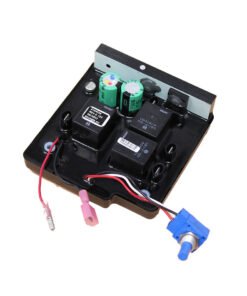 Minn Kota Maxxum 12 Volt Control Main Board