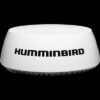 Humminbird Hb2124 Chirp Radar Dome With Cable 750013-1