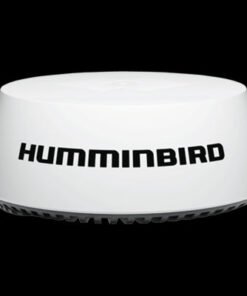 Humminbird Hb2124 Chirp Radar Dome With Cable 750013-1