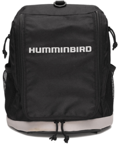 Humminbird Cc Ice Soft Sided Carrying Case 780015-1