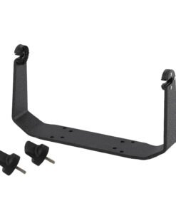 Humminbird Gm-h12 Gimbal Mount Bracket For Helix 12