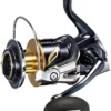 SHIMANO Reel Spinning Stella STLSW6000HGC SW 6000