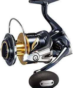 SHIMANO Reel Spinning Stella STLSW6000HGC SW 6000