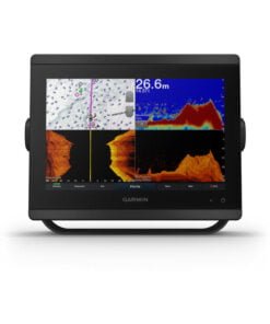 GARMIN GPSMAP 8410XSV 10″” COMBO