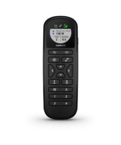 GARMIN HANDHELD REMOTE FOR FORCE MOTORS