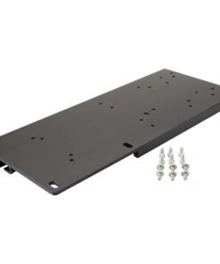 MotorGuide Universal Quick Release Top Plate