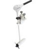 MOTORGUIDE R5-105SW SALT WATER DIGITAL HAND CONTROL TRANSOM MOUNT TROLLING MOTOR