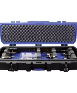 Otter Pro-Tech 48 Deep Rod Case