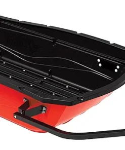 Pelican - Trek Sport Utility sled Comes with Set of Runners, Tow Hitch & a Travel Cover