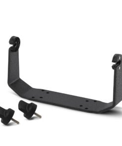 Humminbird Gm-h910 Gimbal Mount Bracket For Helix 9/10