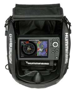 Humminbird ICE HELIX 5 CHIRP GPS G3