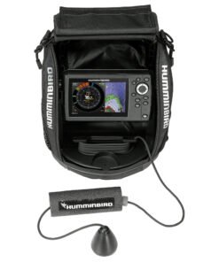 Humminbird ICE HELIX 5 CHIRP GPS G3 – Sonar/GPS All-Season 411740-1