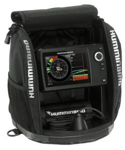 Humminbird ICE HELIX 5 CHIRP G3 Sonar Only 411720-1