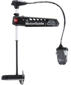 MOTORGUIDE TOUR 109LB-45″-36V BOW MOUNT