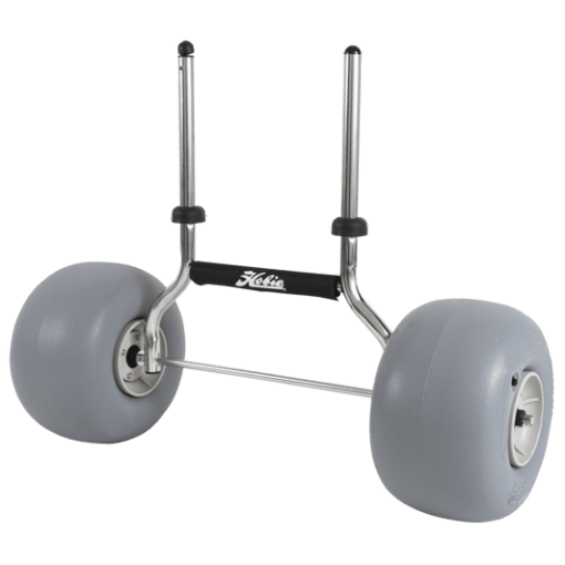 TRAX “2-30” PLUG-IN KAYAK CART