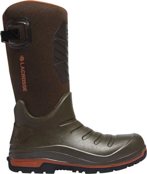 LaCrosse Men's Aero Insulator 14" Work Boot