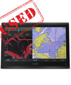 Used GPSMAP 8616