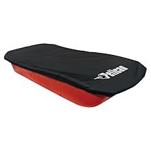 Sled Cover