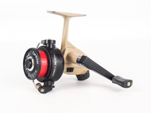 BOXED ABU CARDINAL 3 FIXED SPOOL REEL